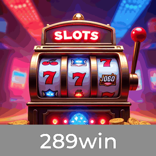289win: Experiência Completa de Jogo no Seu Celular