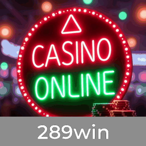Experimente o app 289win: Jogo seguro e fácil no celular