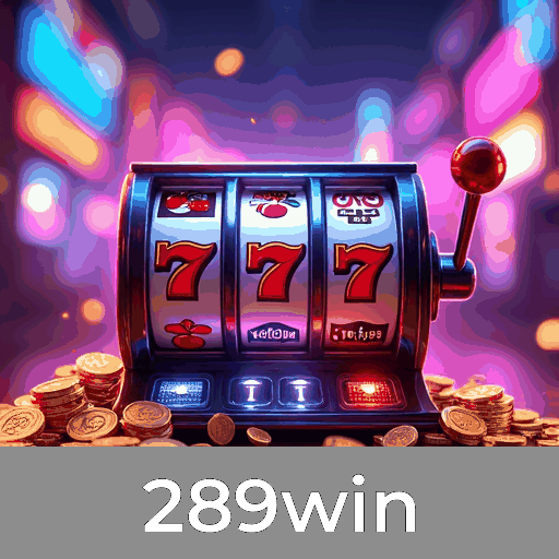 289win - Cassino e Apostas com Segurança Total