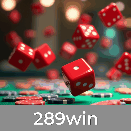 289win: Slots com Mega Jackpot, Dealers ao Vivo - Experiência Imersiva, Jogos de Mesa - Diversidade Extrema