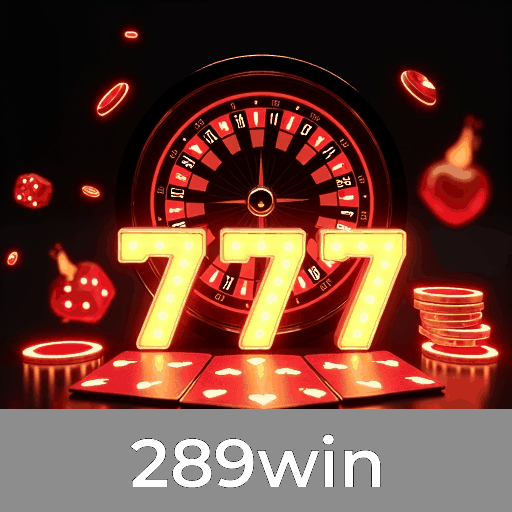 289win - Cassino e Apostas com Segurança Total