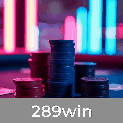 289win: A Emoção dos Jogos de Cassino e Oportunidades de Ganho