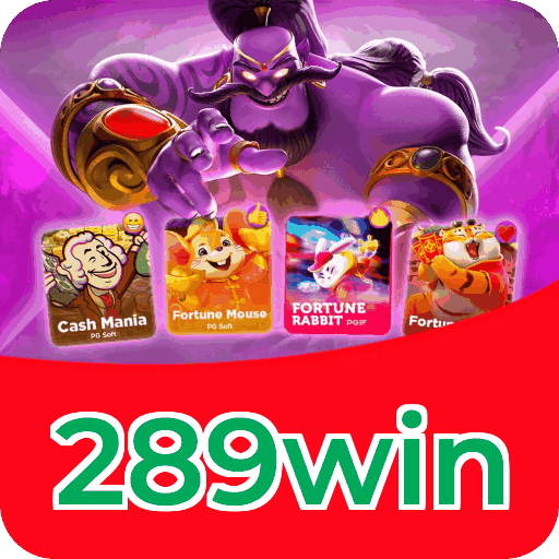 Siga a 289win no Facebook