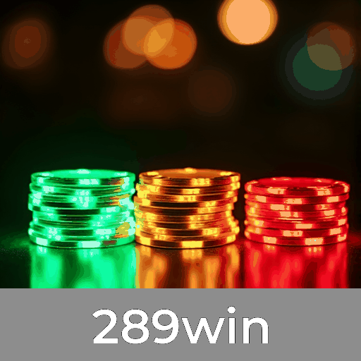 289win: Aproveite Promoções Incríveis e Maximize Seus Ganhos