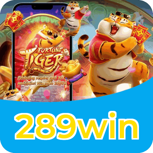 Jogos com maior RTP na 289win