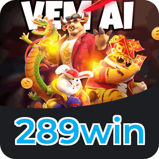 Bônus de boas-vindas 289win