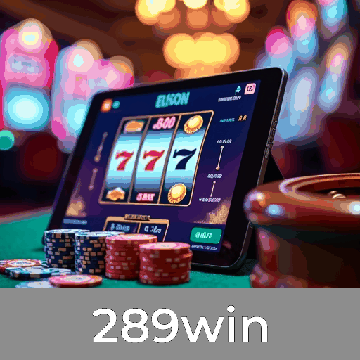 Descubra a Diversidade de Jogos de Cassino no 289win